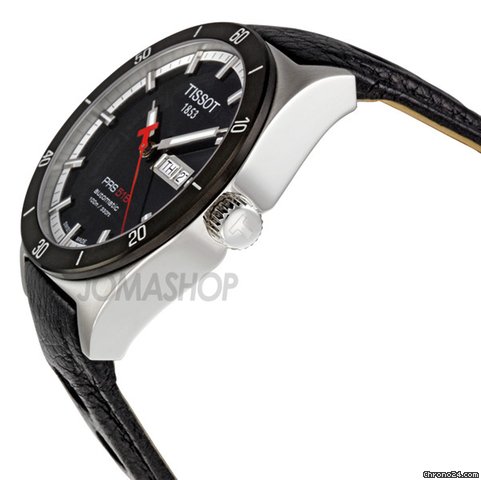 Tissot T-Sport PRS 516 Mens Watch T0444302605100 WATCHES 2