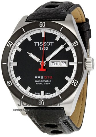 Tissot T-Sport PRS 516 Mens Watch T0444302605100