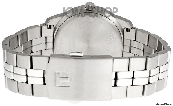 replica Tissot PR100 Black Dial Mens Watch T049.410.44.067.00 WATCHES 1 