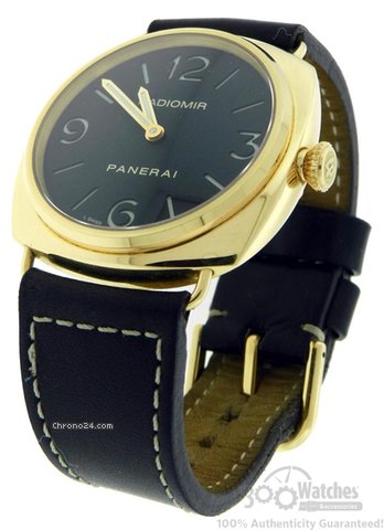 Panerai Limited Edition - Firenze 1860 Radiomir