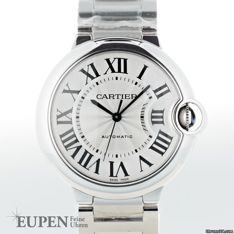 Cartier Ballon-Bleu