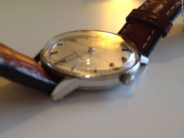 replica Omega Seamaster automatic vintage (1968) WATCHES 1 