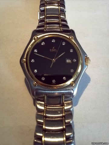 Ebel 1911