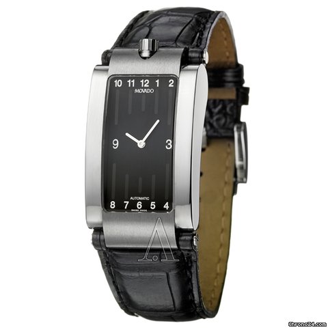 Movado Men's Elliptica Watch
