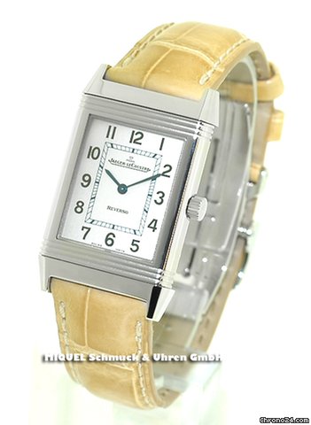 Jaeger-LeCoultre Reverso Classique (ungetragen)