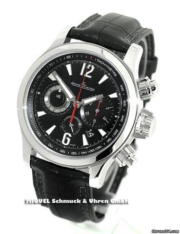 Jaeger-LeCoultre Master Compressor Chronograph 2 (ungetragen)