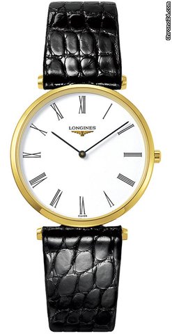 Longines La Grande Classique Quartz - 33mm
