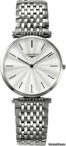 Longines La Grande Classique Quartz - 33mm