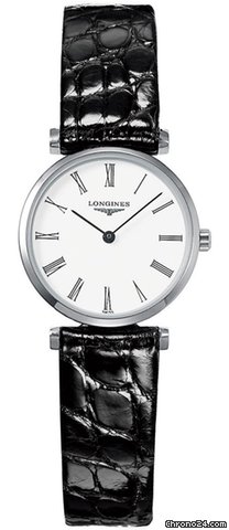 Longines La Grande Classique - Stainless Steel