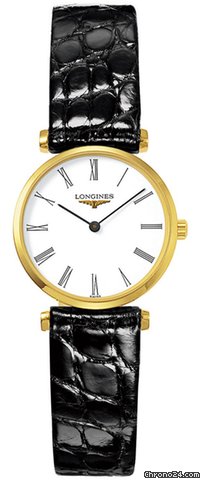 Longines La Grande Classique - PVD
