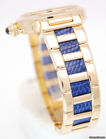 replica Cartier Pasha Moonphase Date WATCHES 1 