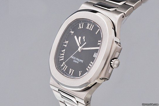 replica Patek Philippe Nautilus 3710/1A WATCHES 1 