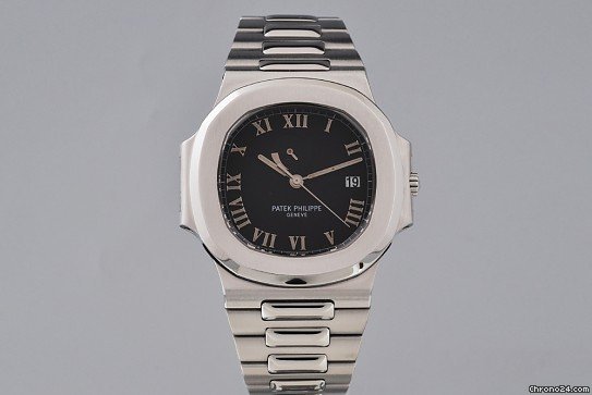 Patek Philippe Nautilus 3710/1A