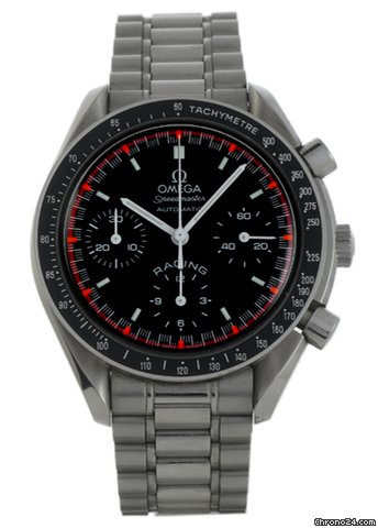 Omega Speedmaster Racing 3518.50.00