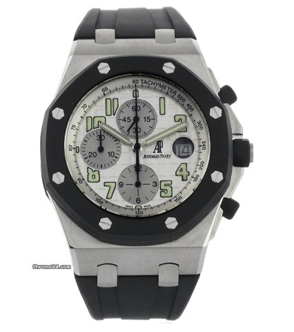 Audemars Piguet Royal Oak Offshore 25940SK.OO.D002CA.02.A