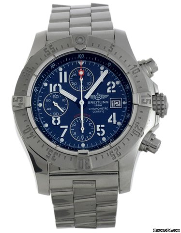 Breitling Avenger Skyland A13380