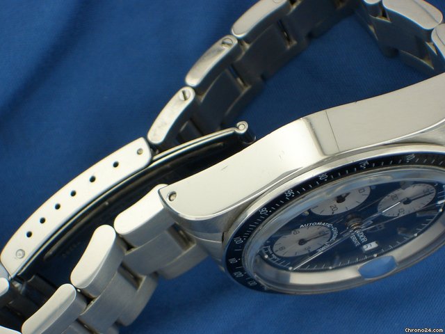replica TAG Heuer Carrera Cv2014.ba0794 Cronografo WATCHES 1 