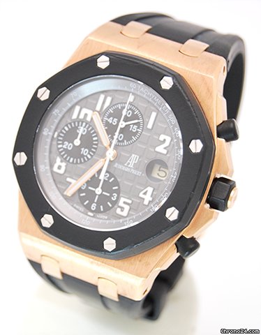 Audemars Piguet Royal Oak Offshore