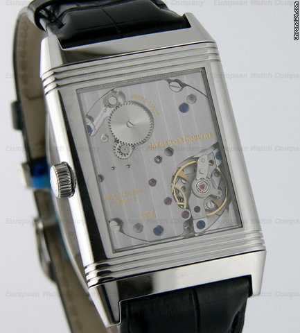 replica Jaeger-LeCoultre Grande Reverso 976 SS 29.9MM WATCHES 1 