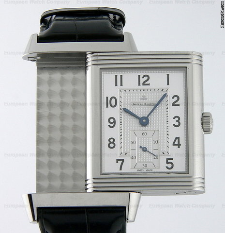 Jaeger-LeCoultre Grande Reverso 976 SS 29.9MM