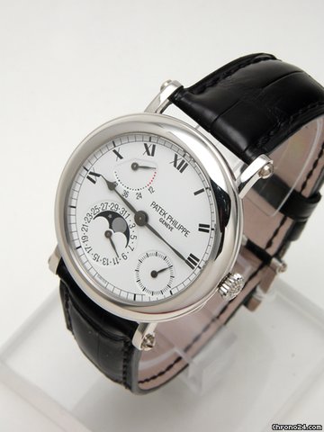 Patek Philippe 5054P