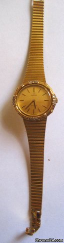 Omega deville