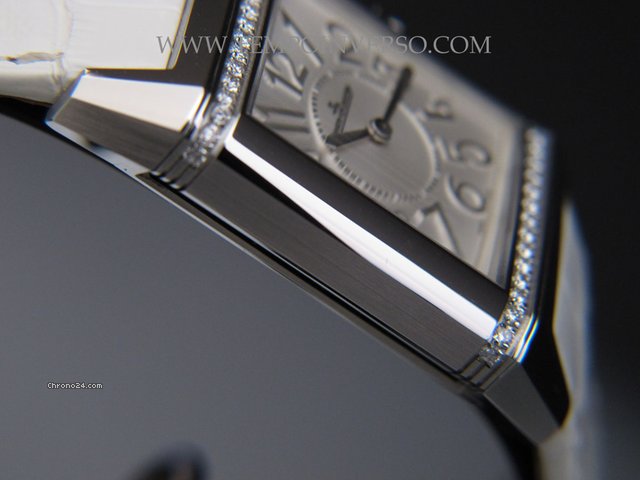 replica Jaeger-LeCoultre Squadra Lady full set unworn 2012 WATCHES 1 