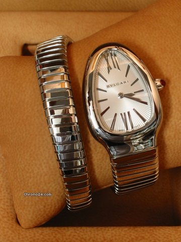 replica Bulgari Serpenti WATCHES 1 