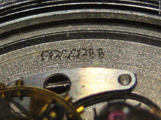 replica Jaeger-LeCoultre Automatic WATCHES 1 