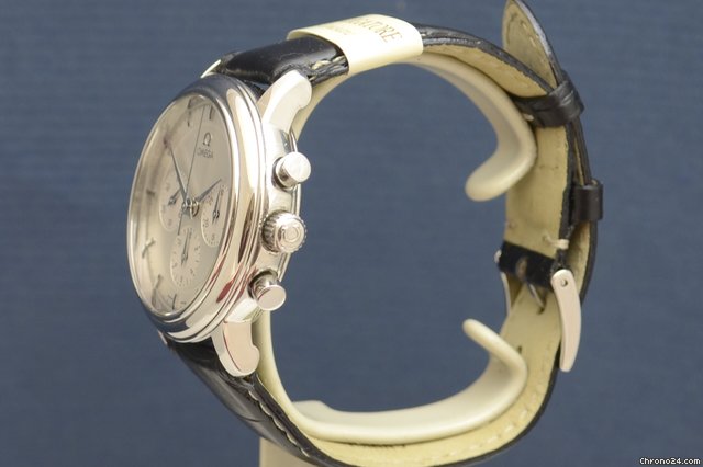 replica Omega Chrono De Ville WATCHES 1 