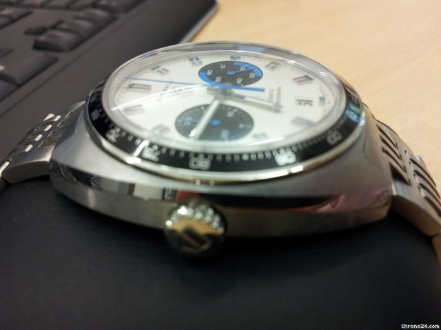 TAG Heuer Autavia
