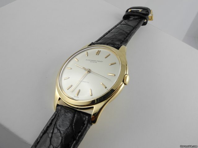 replica Audemars Piguet AUTOMATICO WATCHES 1 