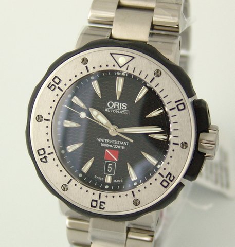 replica Oris Kittiwake Diver Limited Edition WATCHES 1 