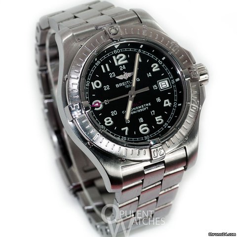 Breitling A74380 Colt 2 II