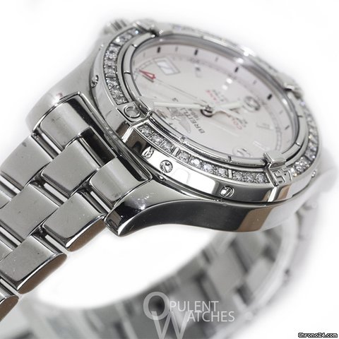 replica Breitling A77380 Colt Oceane WATCHES 1 