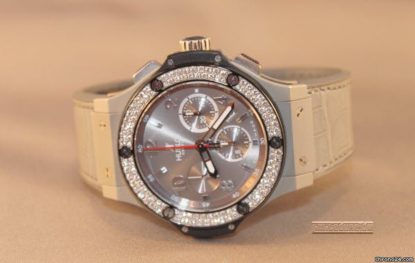 Hublot Big Bang Mag Bang