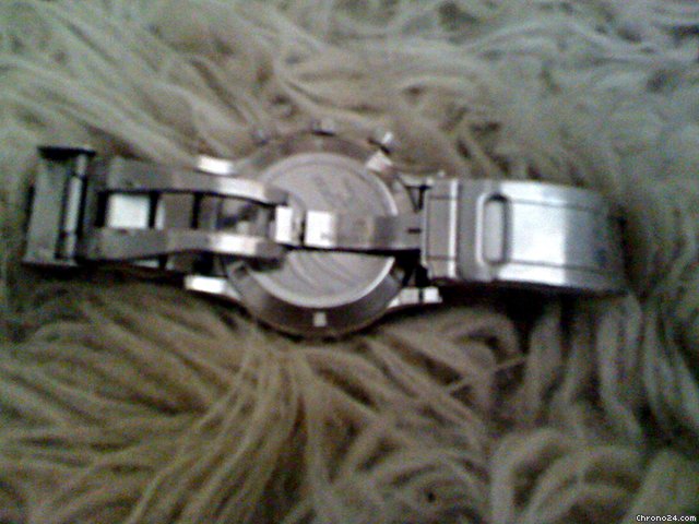 replica Maurice Lacroix  Herrenuhr CHRONOGRAPH Miros Diver Edi WATCHES 1 
