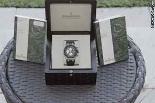 Audemars Piguet Royal Oak Offshore