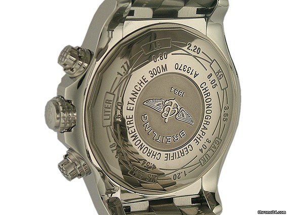 replica Breitling Super Avenger 48mm WATCHES 1 
