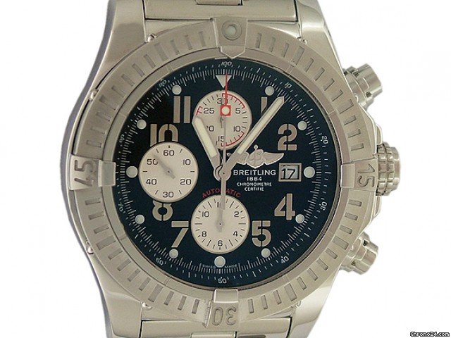 Breitling Super Avenger 48mm
