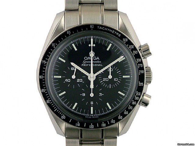 Omega Speedmaster Professional Moonwatch 42mm