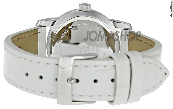 replica Tissot Classic Dream Mother of Pearl Dial Ladies Watch T0332101611100 WATCHES 1 