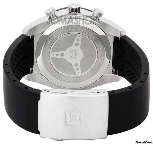 replica Tissot PRS516 Mens Watch T044.417.27.031.00 WATCHES 1 