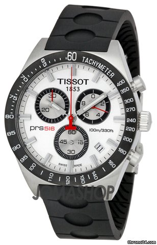 Tissot PRS516 Mens Watch T044.417.27.031.00