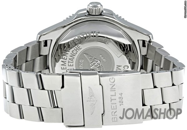 replica Breitling Superocean 42 Mens Watch A1736402-BA28SS WATCHES 1 