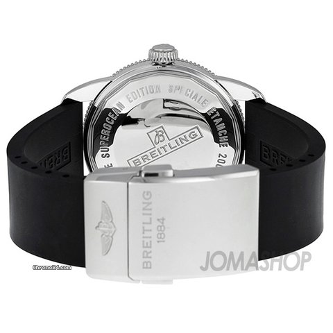 replica Breitling Superocean Heritage 42 Automatic Mens Watch A1732136-BA61BKPD WATCHES 1 
