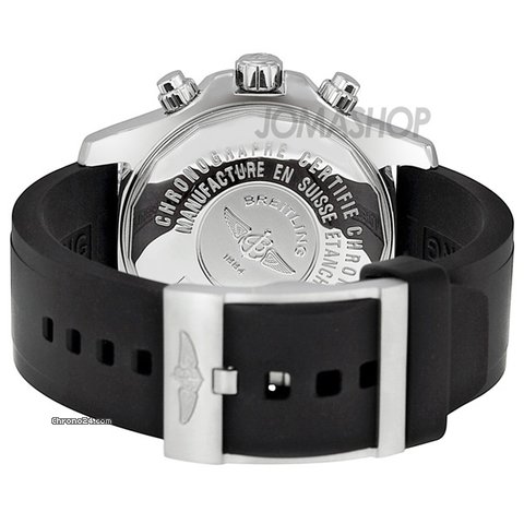 replica Breitling Superocean Chronograph II Automatic Mens Watch A1334102-BA82BKPT WATCHES 1 