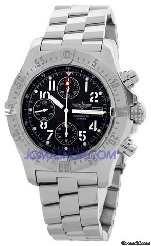 Breitling Avenger Skyland Chronograph WatchA1338012-C794SS