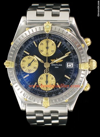 Breitling Chronomat B13050 [ON HOLD]