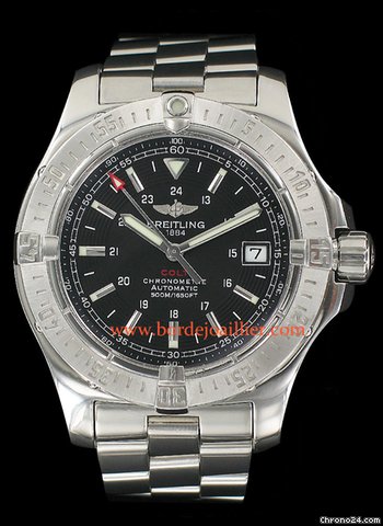 Breitling Colt Automatic A17380